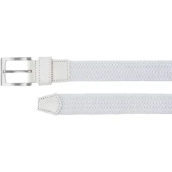 FJ Braided Belt - Long