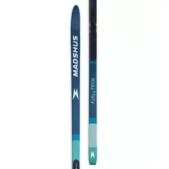 Fjelltech M44 Skin Inkl. Rottefella BC Manuell