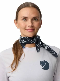 Fjällblomster Bandana