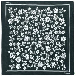 Fjällblomster Bandana