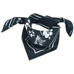 Fjällblomster Bandana