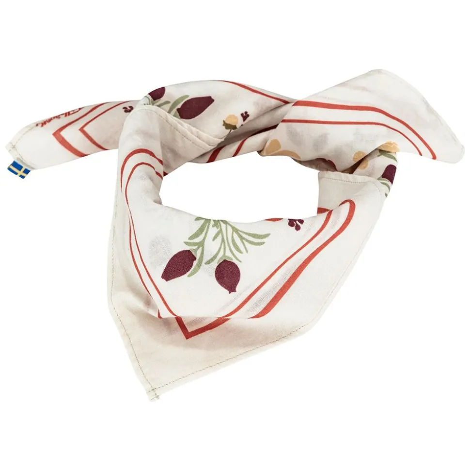 Fjällblomster Bandana