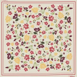 Fjällblomster Bandana