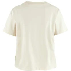 Fjällblomster Logo T-shirt Dam