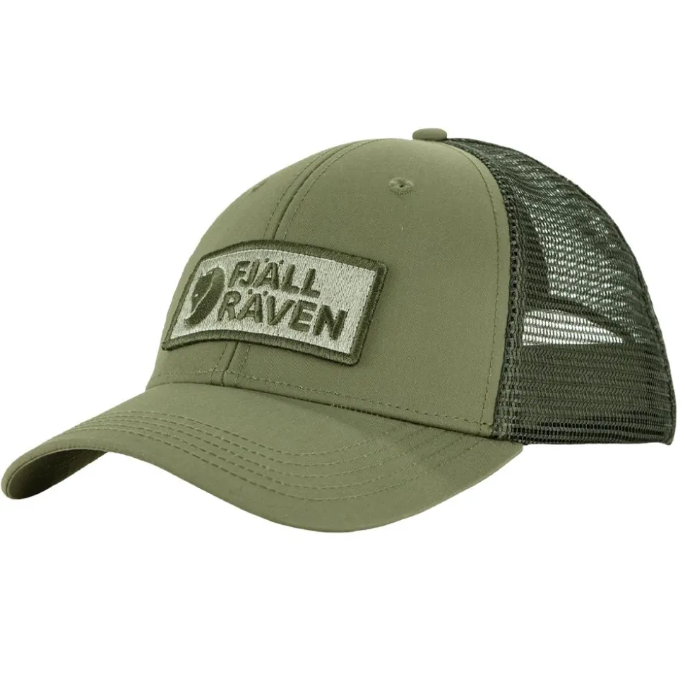 Fjällräven Långtradarkeps