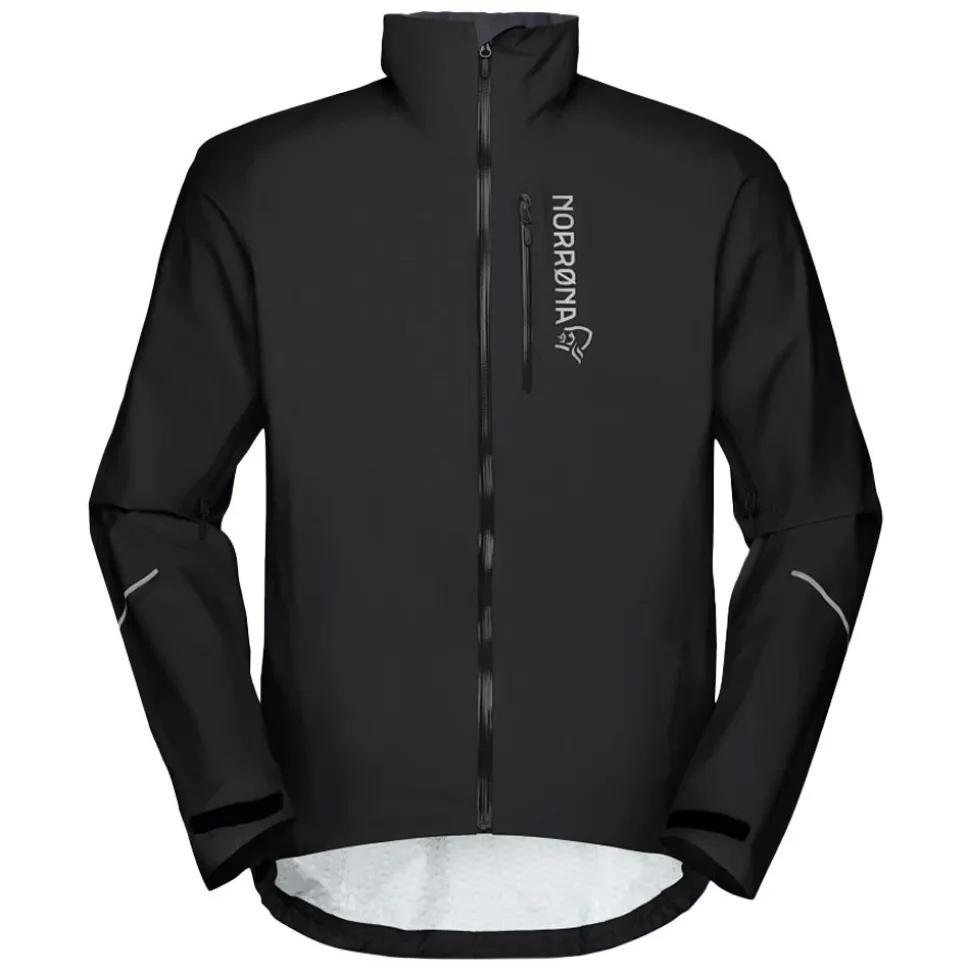 Fjørå Dri1 Jacket Herr