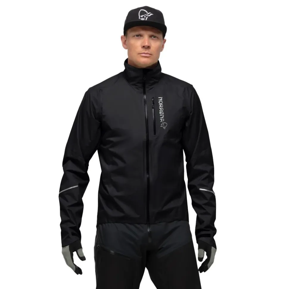 Fjørå Dri1 Jacket Herr