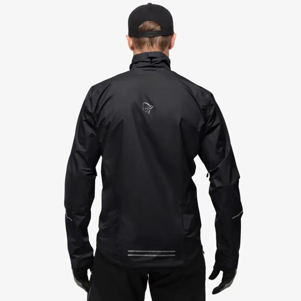 Fjørå Dri1 Jacket Herr