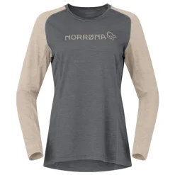 fjørå equaliser lightweight Long Sleeve Dam