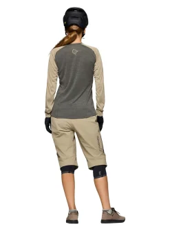 fjørå equaliser lightweight Long Sleeve Dam