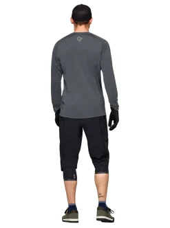 fjørå equaliser lightweight Long Sleeve Herr