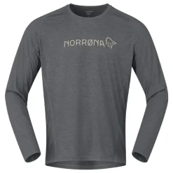 fjørå equaliser lightweight Long Sleeve Herr