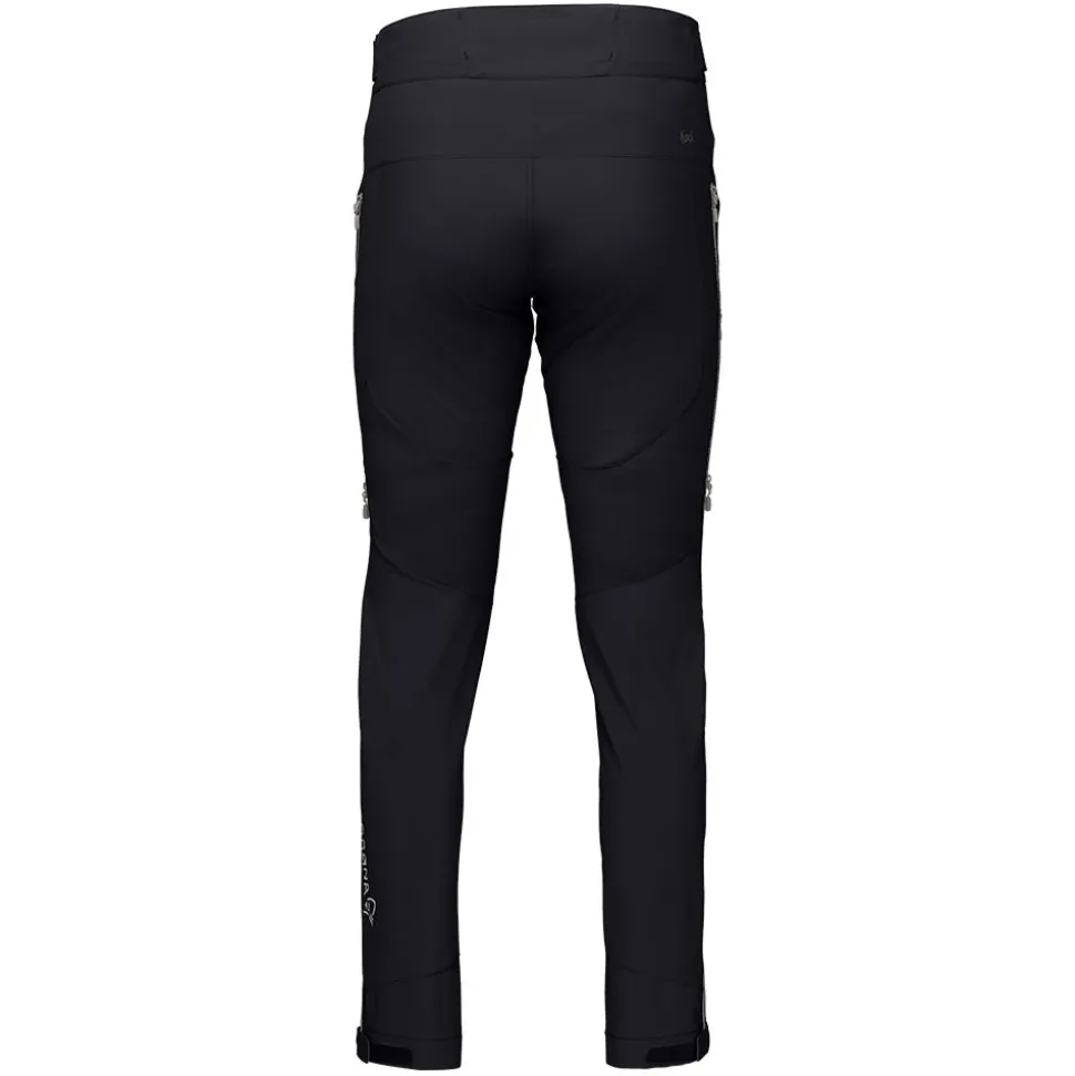 Fjørå Flex1 Pants Herr