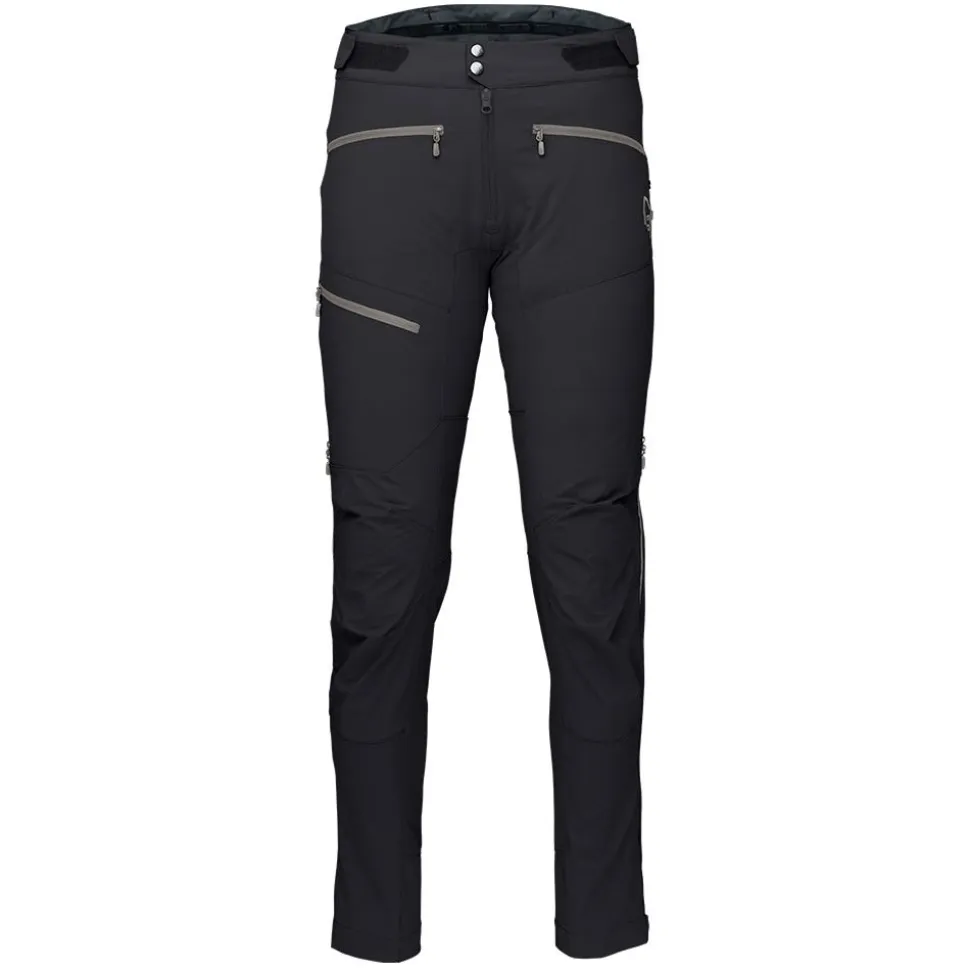 Fjørå Flex1 Pants Herr