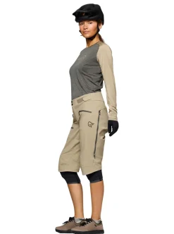 fjørå flex1 Shorts Dam
