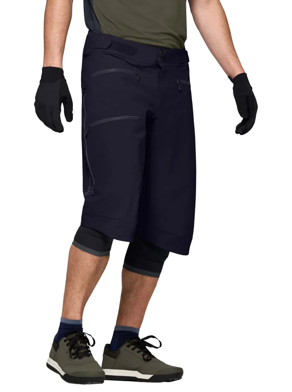 fjørå flex1 Shorts Herr