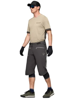 fjørå flex1 Shorts Herr
