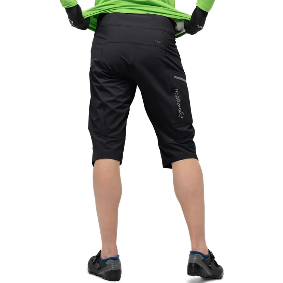 Fjørå Flex1 Shorts Herr