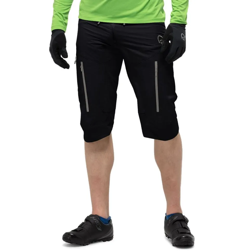Fjørå Flex1 Shorts Herr