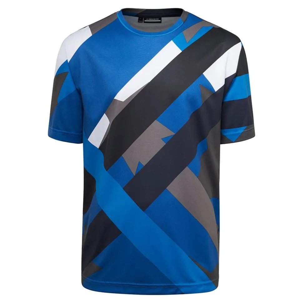Flag T-shirt Herr