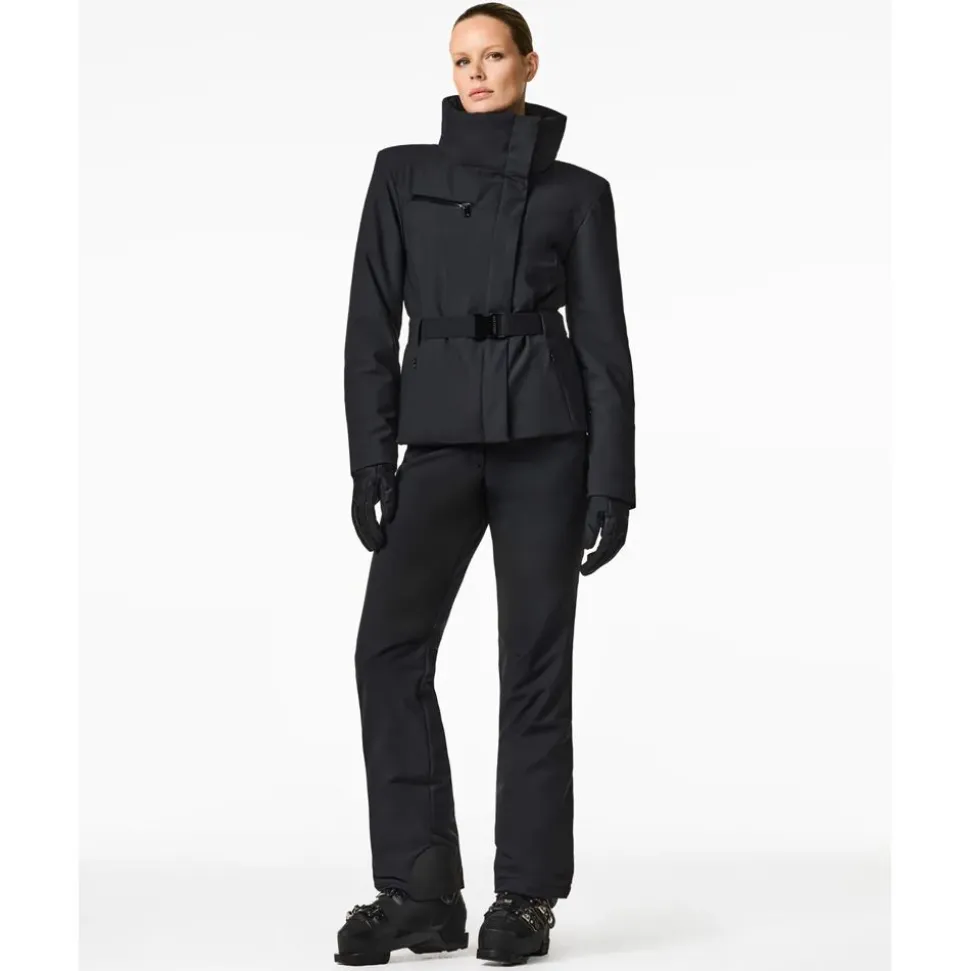 Flair Ski Pants Dam
