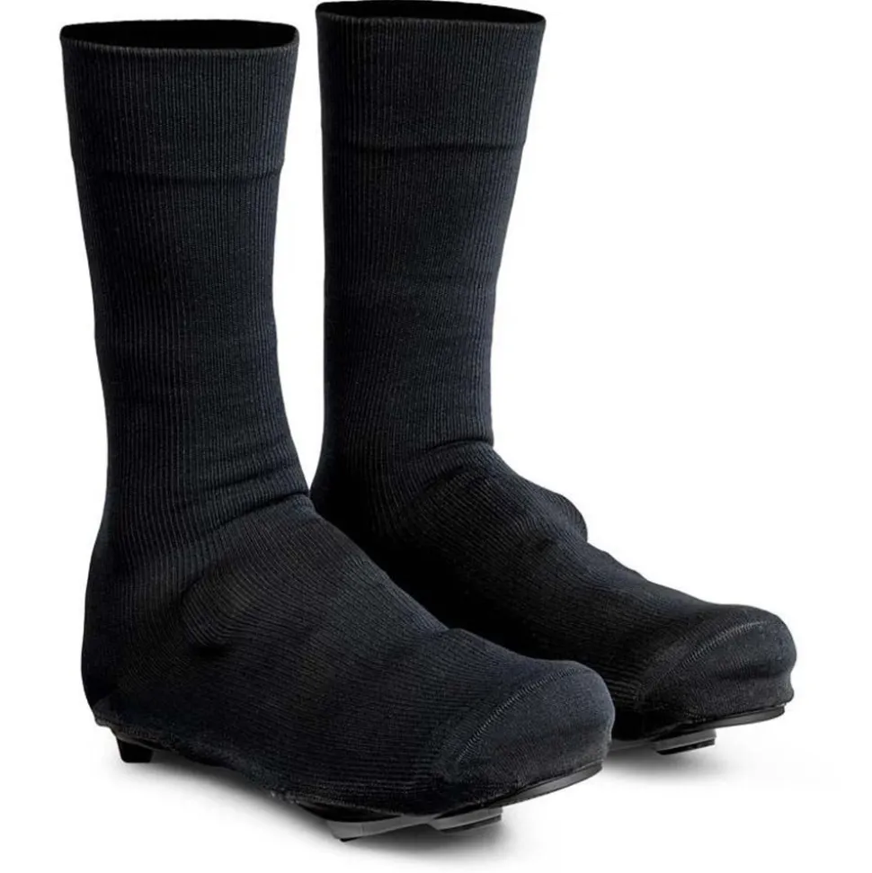 Flandrien Waterproof Knitted Road Shoe Covers