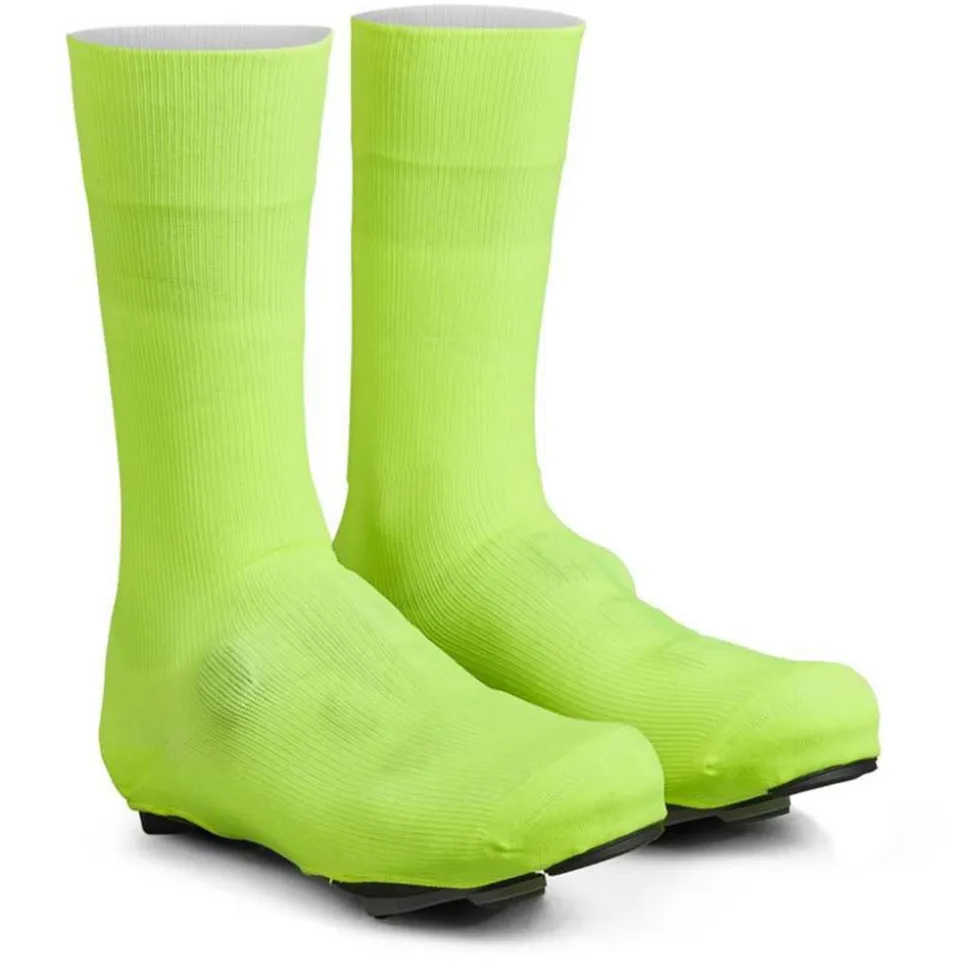 Flandrien Waterproof Knitted Road Shoe Covers
