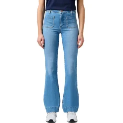 Flare Jeans Dam