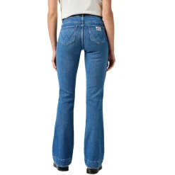 Flare Jeans Dam