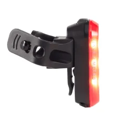 Flare R Metro Baklampa