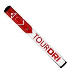 Flat 2.0 Putter Grip