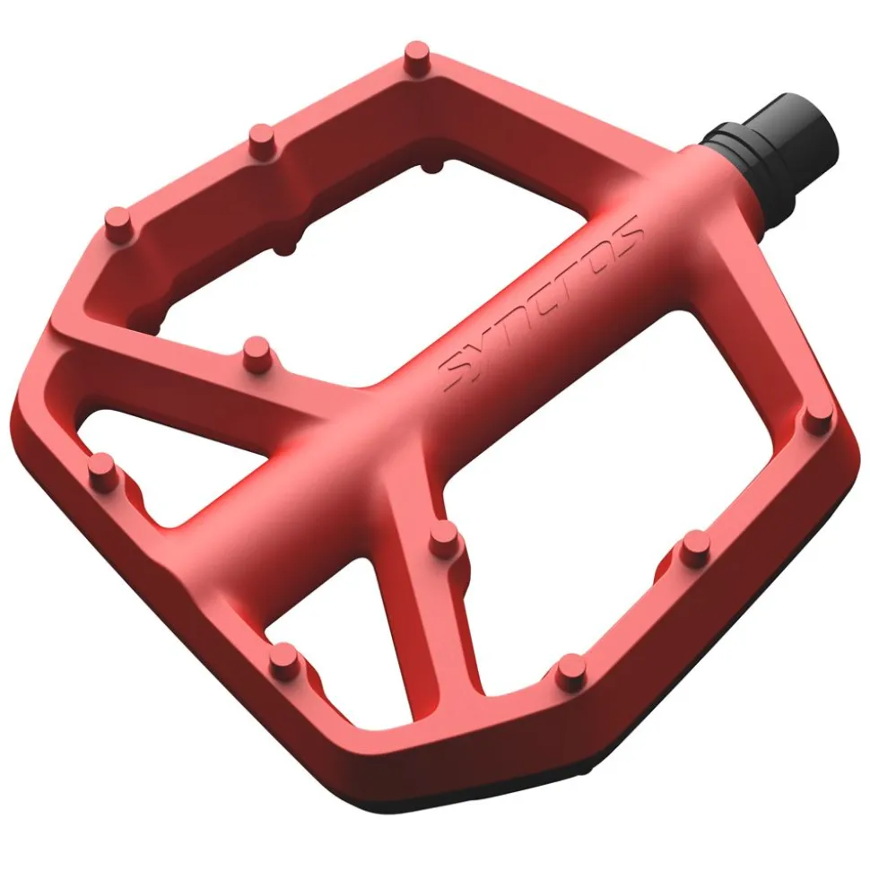 Flat Squamish III Pedal