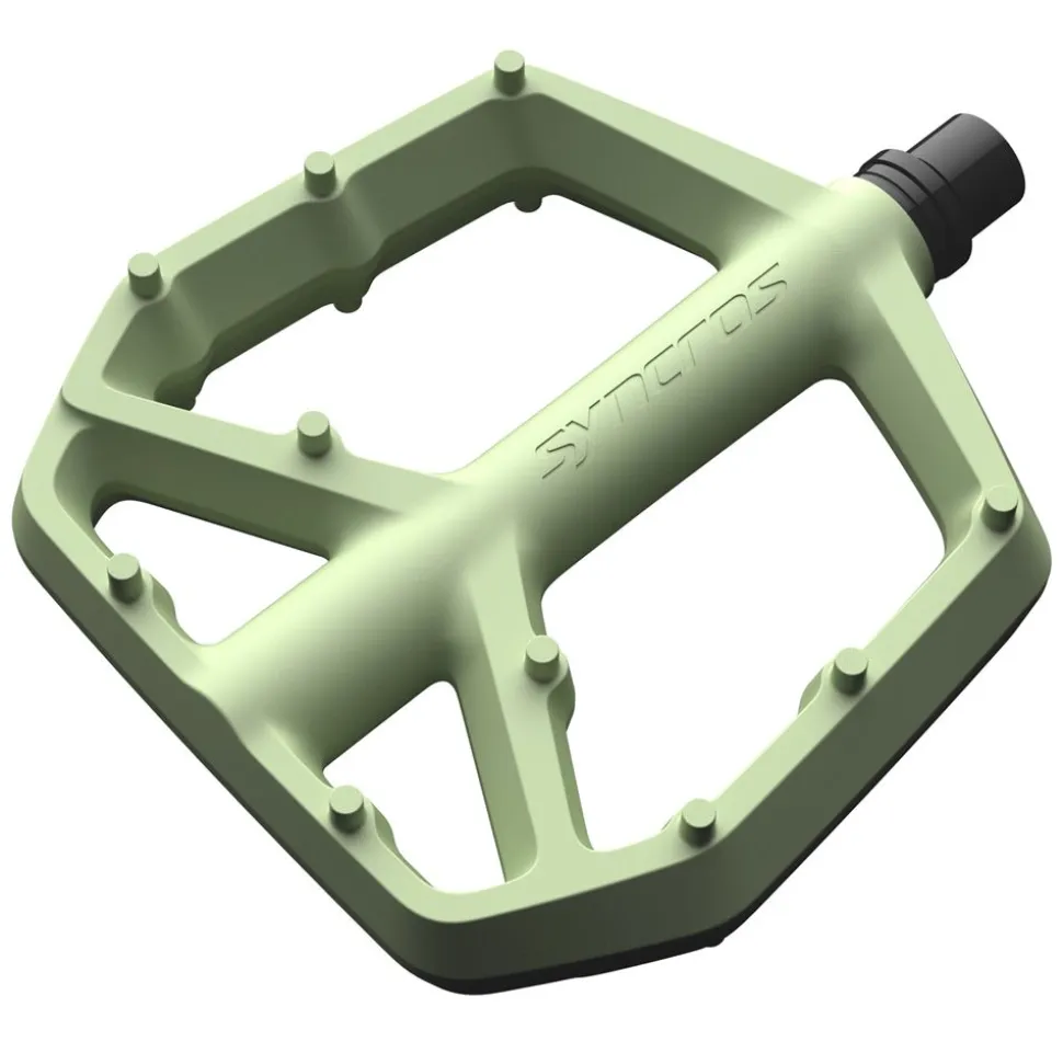 Flat Squamish III Pedal