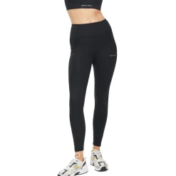 Flattering High Waist Tights Dam