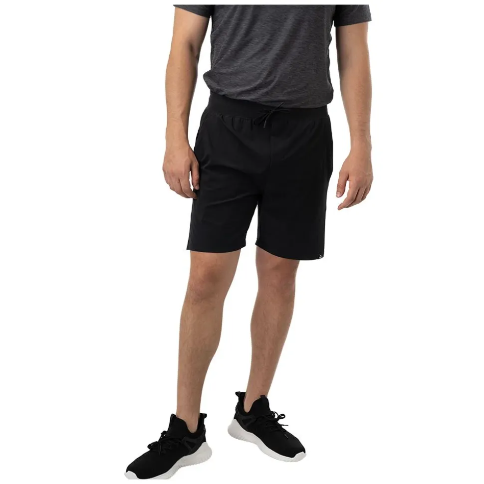 FLC Core Train Shorts Senior