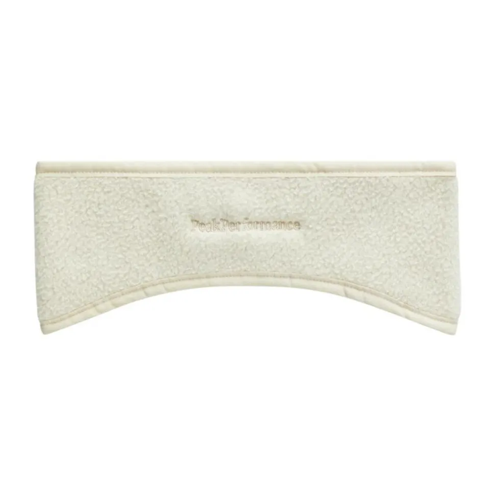 Fleece Headband