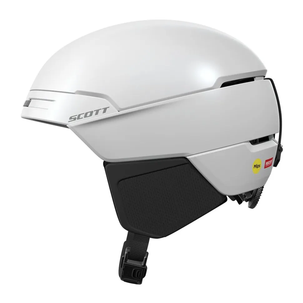 Flow Pro Mips Helmet