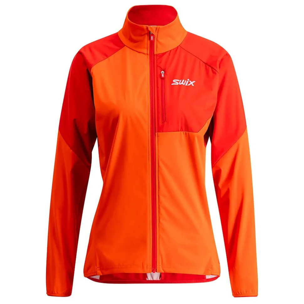 Focus Jacket dam
