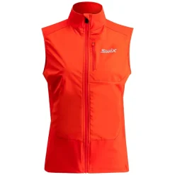Focus Vest dam