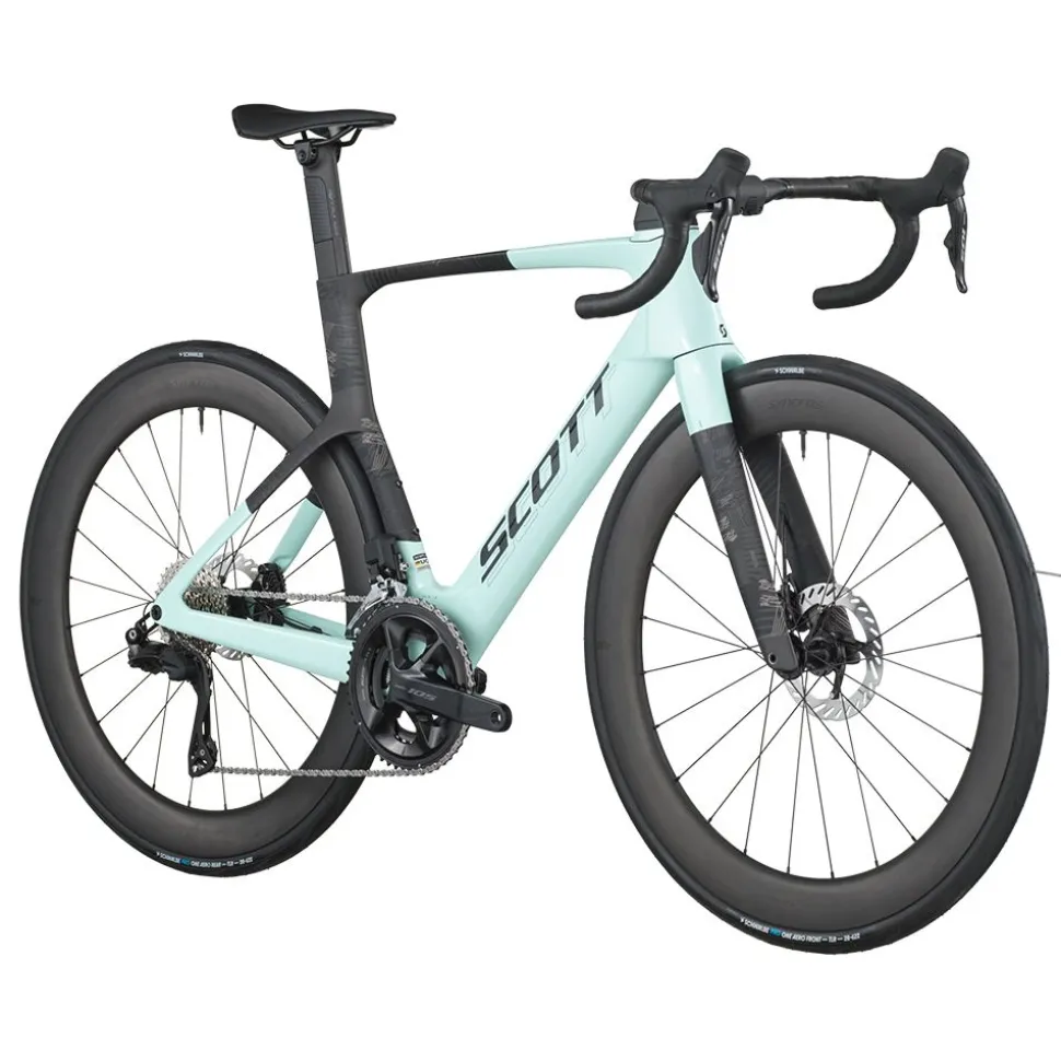 Foil RC 20