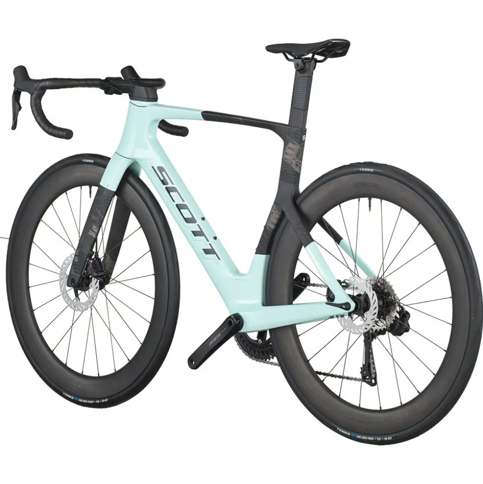 Foil RC 20