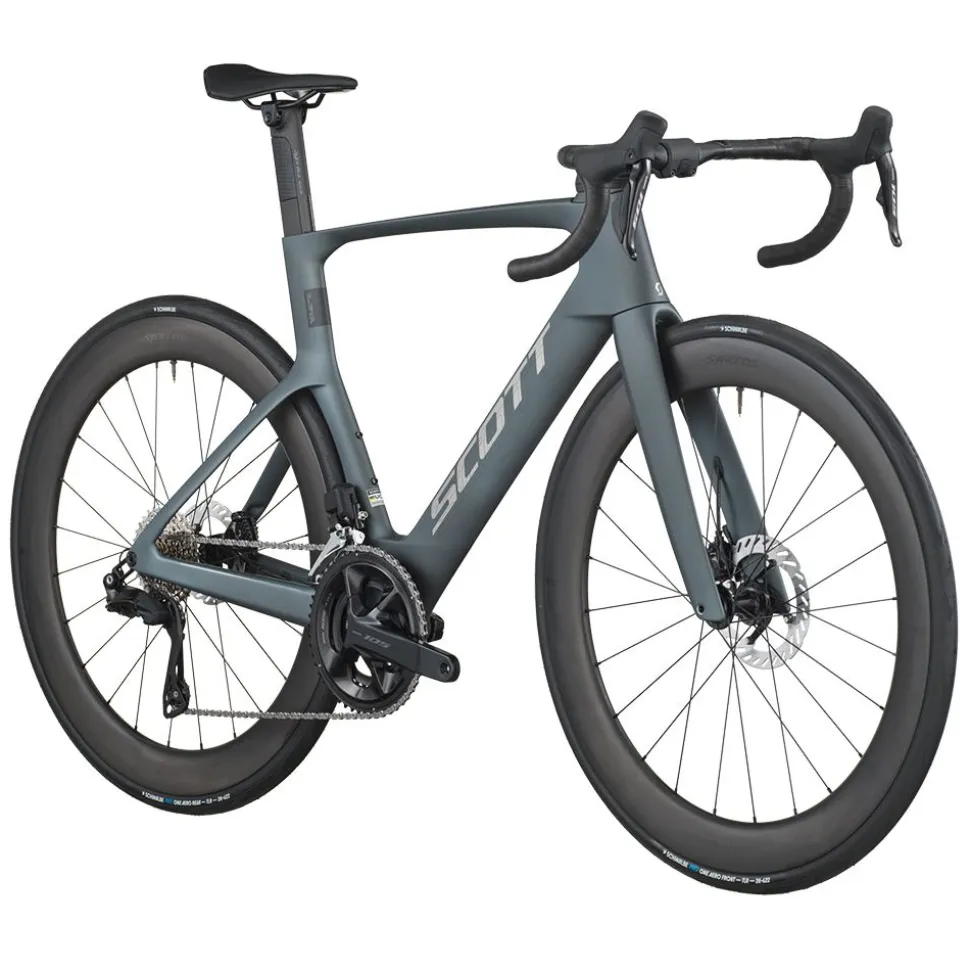Foil RC 20