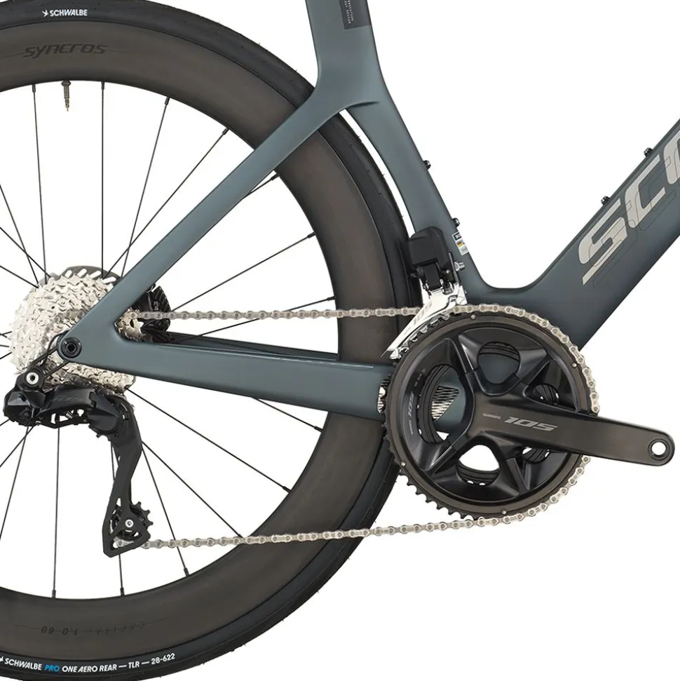 Foil RC 20