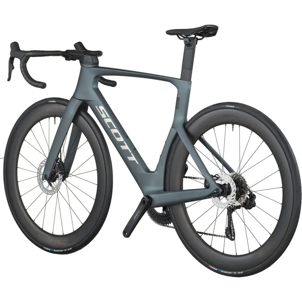 Foil RC 20
