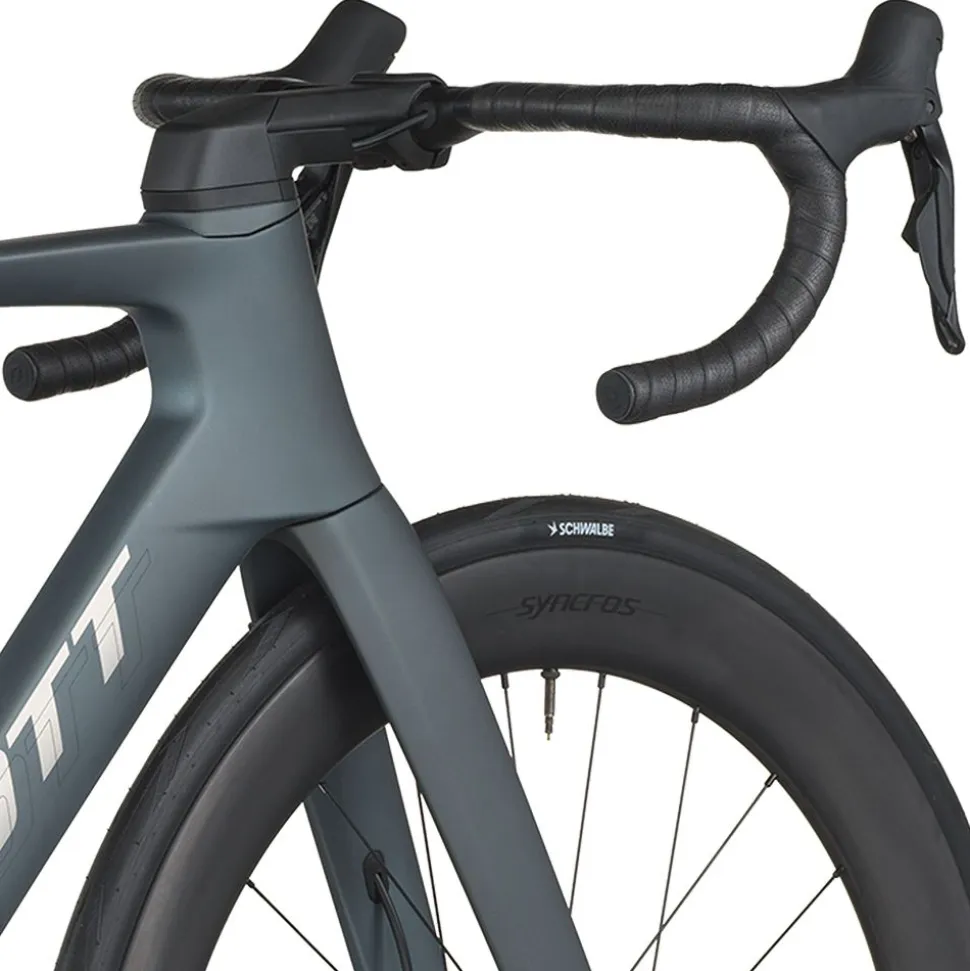 Foil RC 20