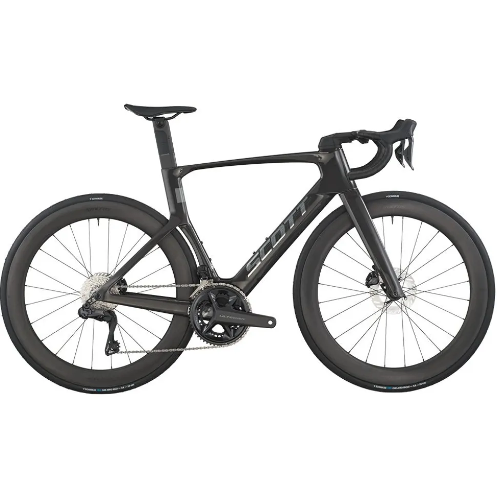 Foil RC 10