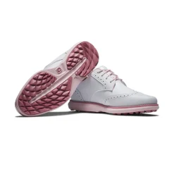 Footjoy Traditions Spikeless Dam