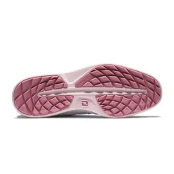 Footjoy Traditions Spikeless Dam