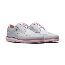 Footjoy Traditions Spikeless Dam