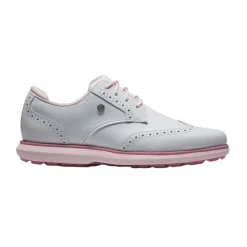 Footjoy Traditions Spikeless Dam